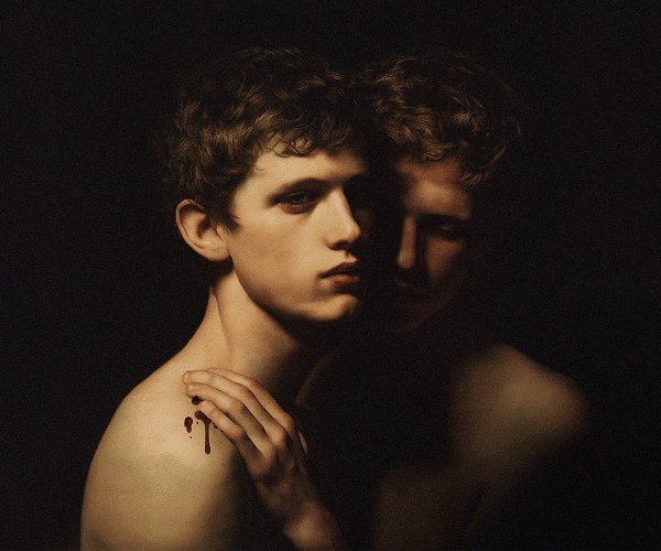 The First Murder image